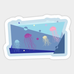 Jelly Dance Sticker